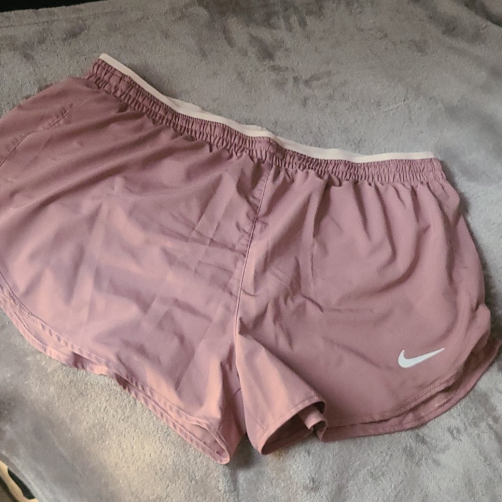 Nike Dri-Fit Shorts